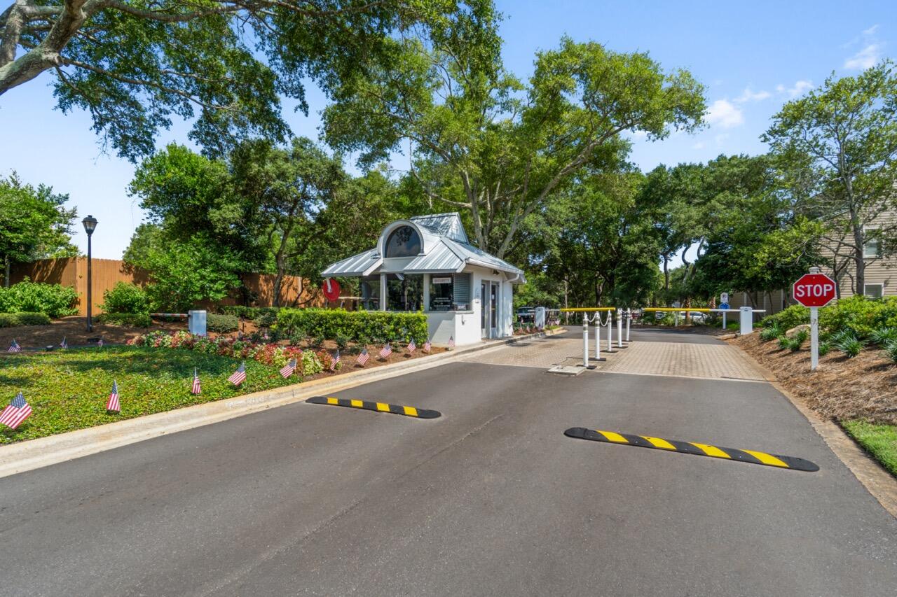 HIDDEN DUNES BEACH COTTAGES 2 - Residential