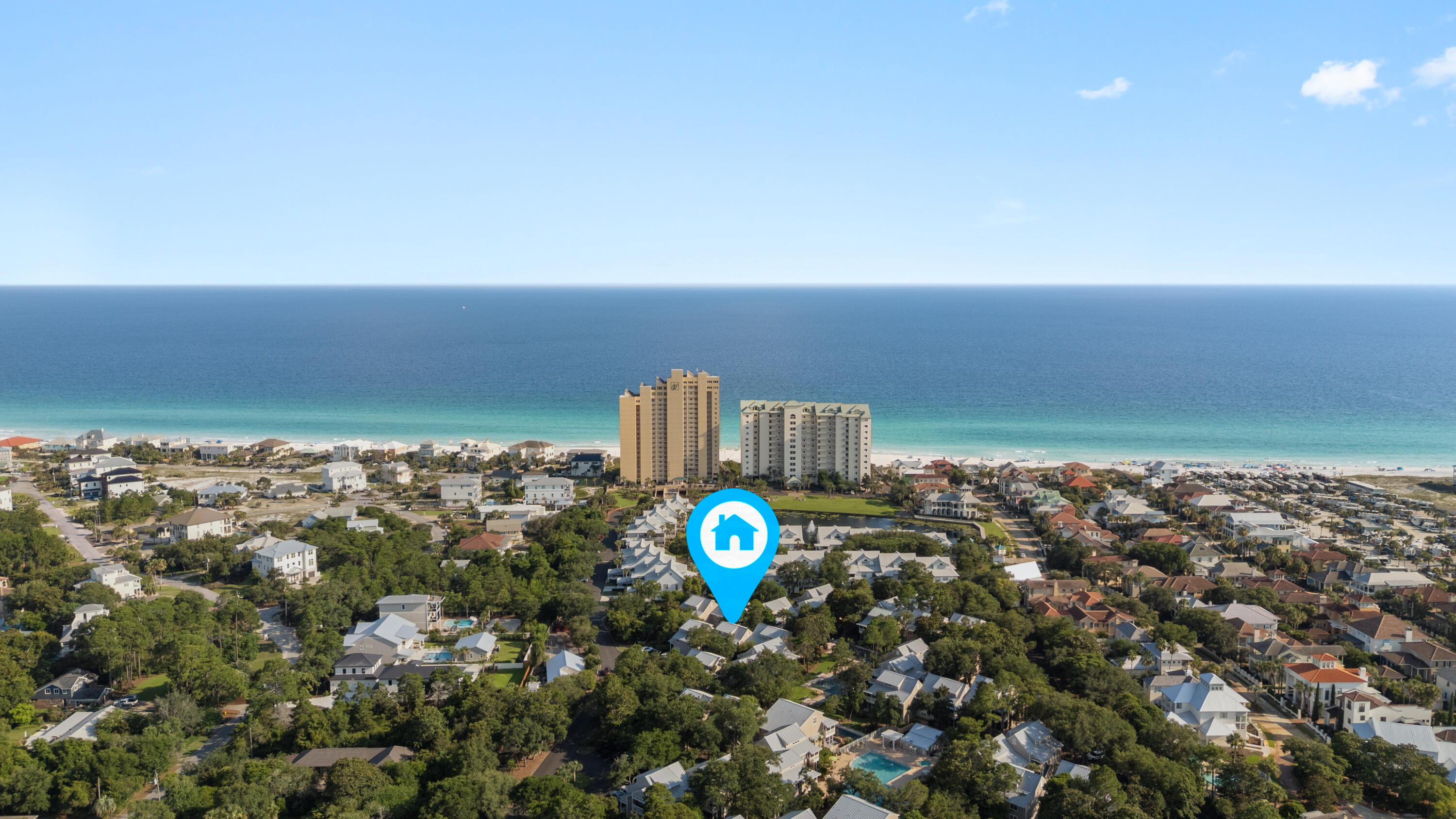 HIDDEN DUNES BEACH COTTAGES 2 - Residential