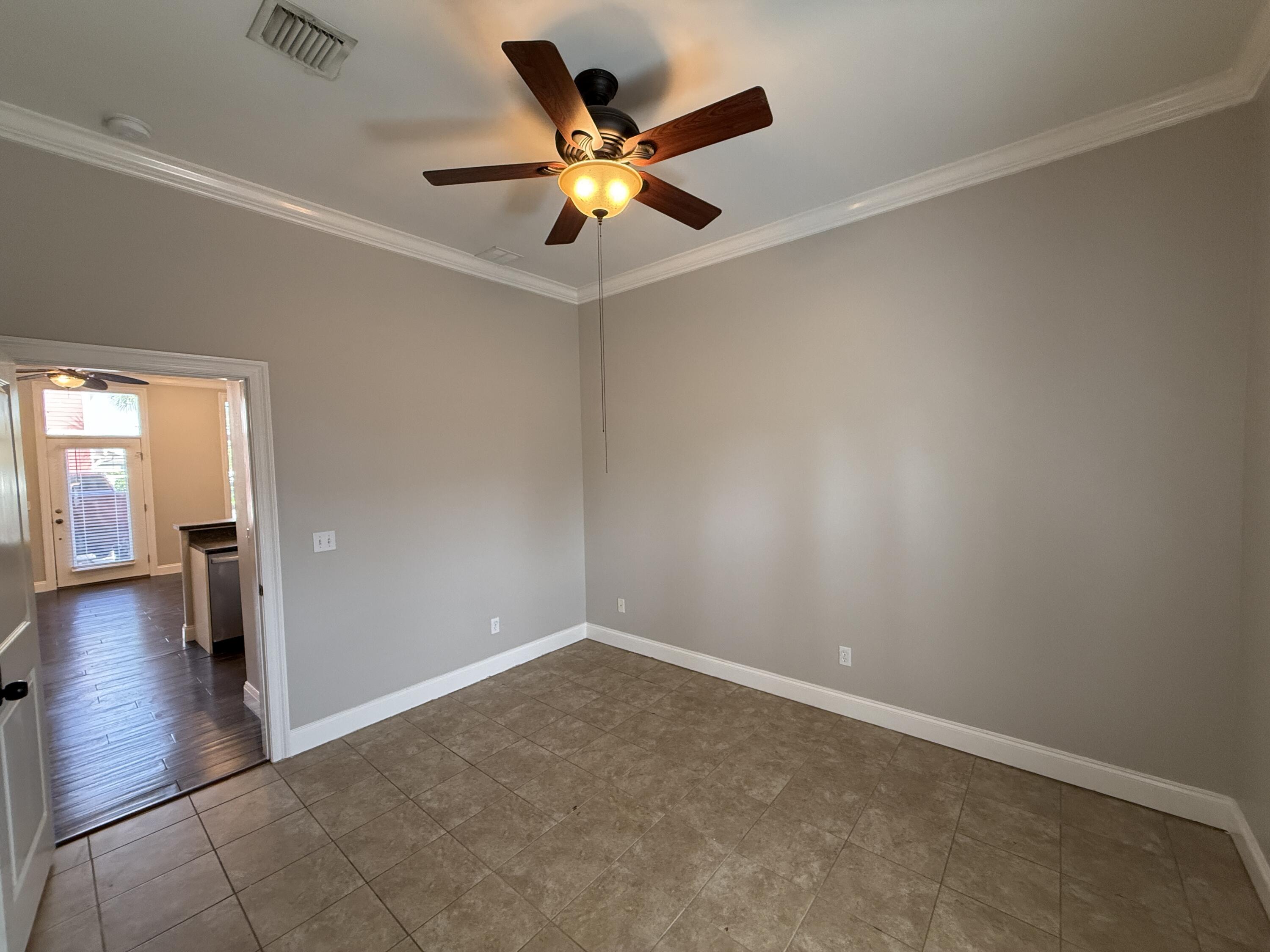 CORAL BAY VILLAGE - Residential Lease