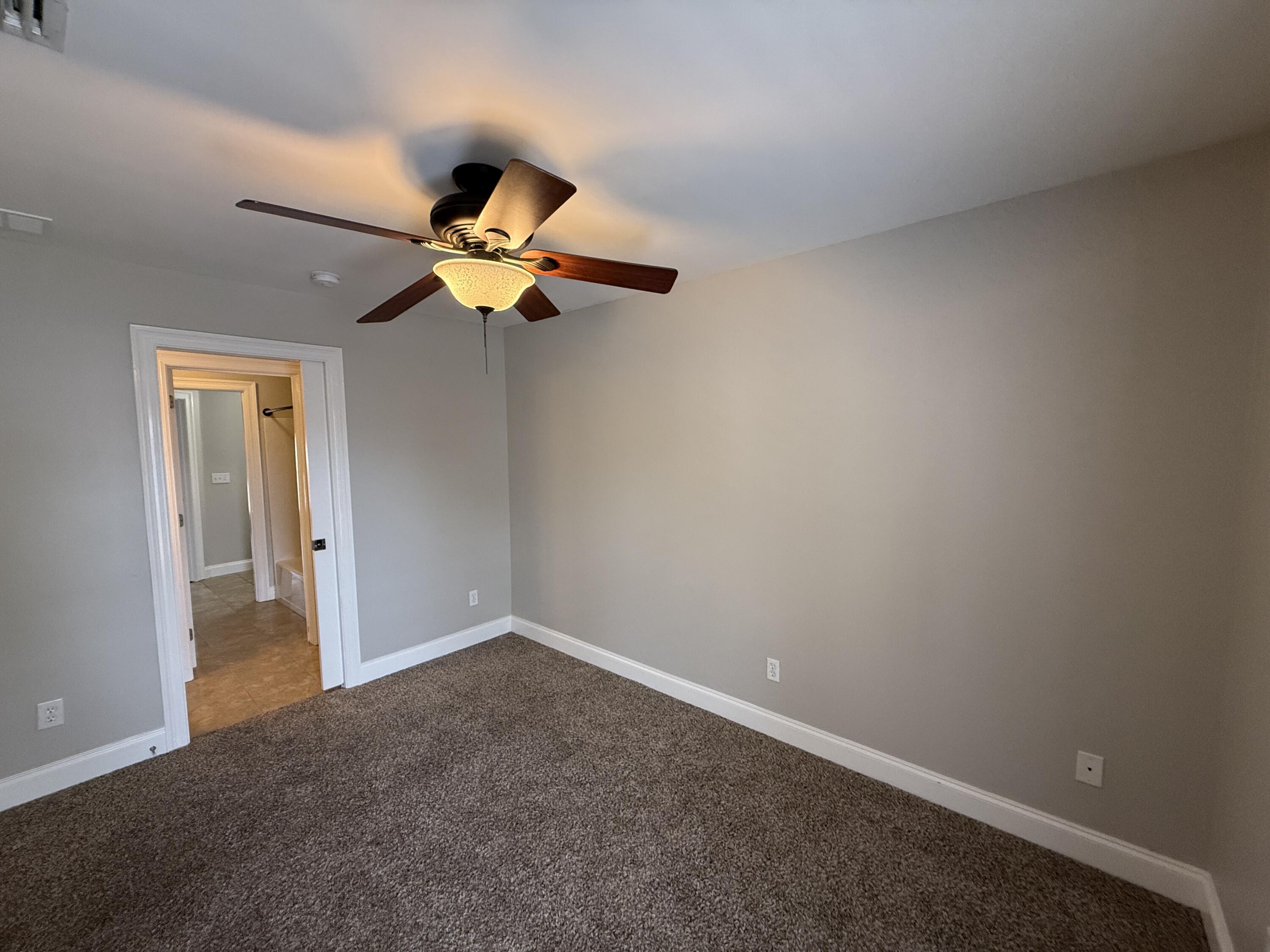 CORAL BAY VILLAGE - Residential Lease