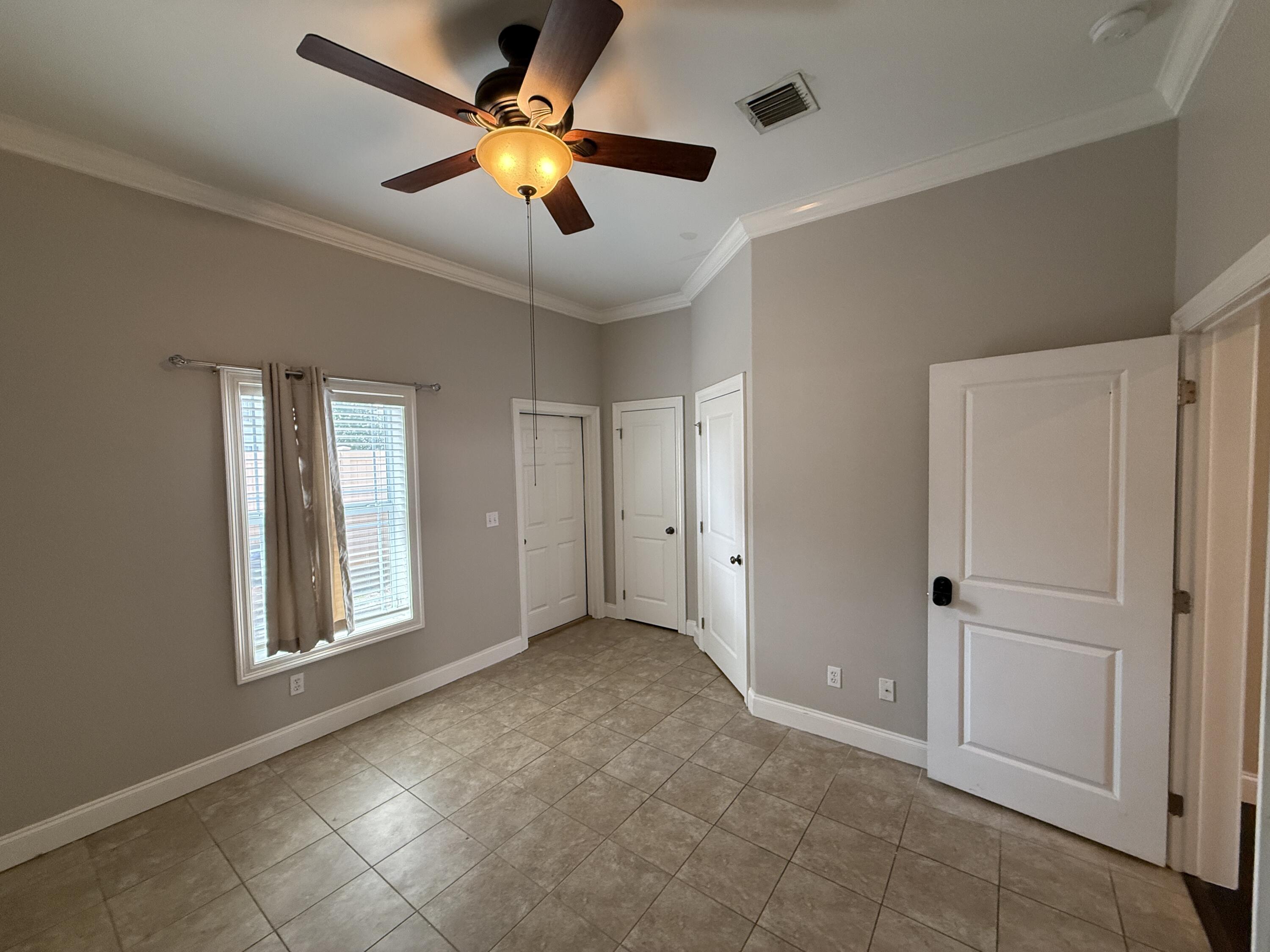 CORAL BAY VILLAGE - Residential Lease