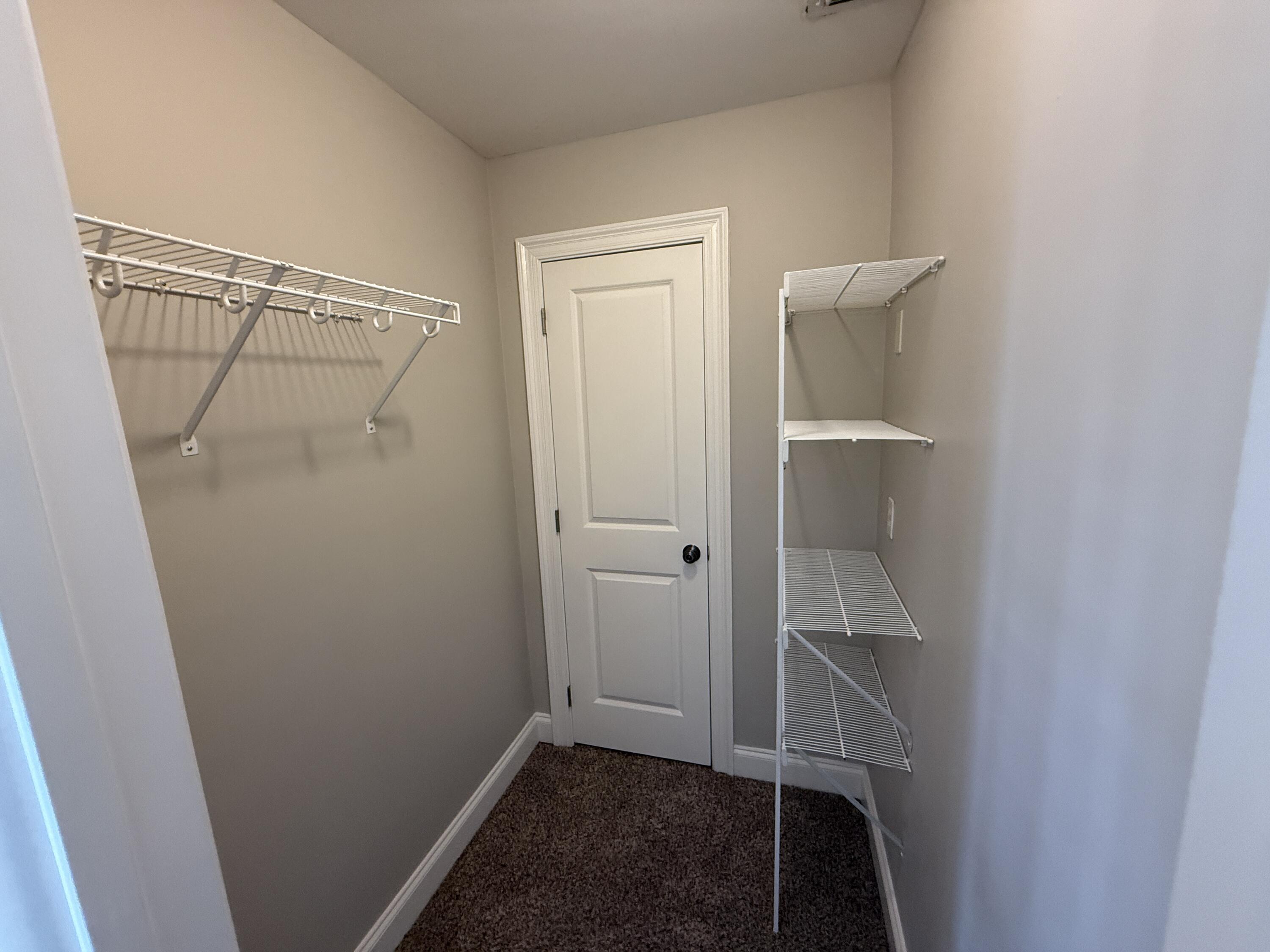 CORAL BAY VILLAGE - Residential Lease