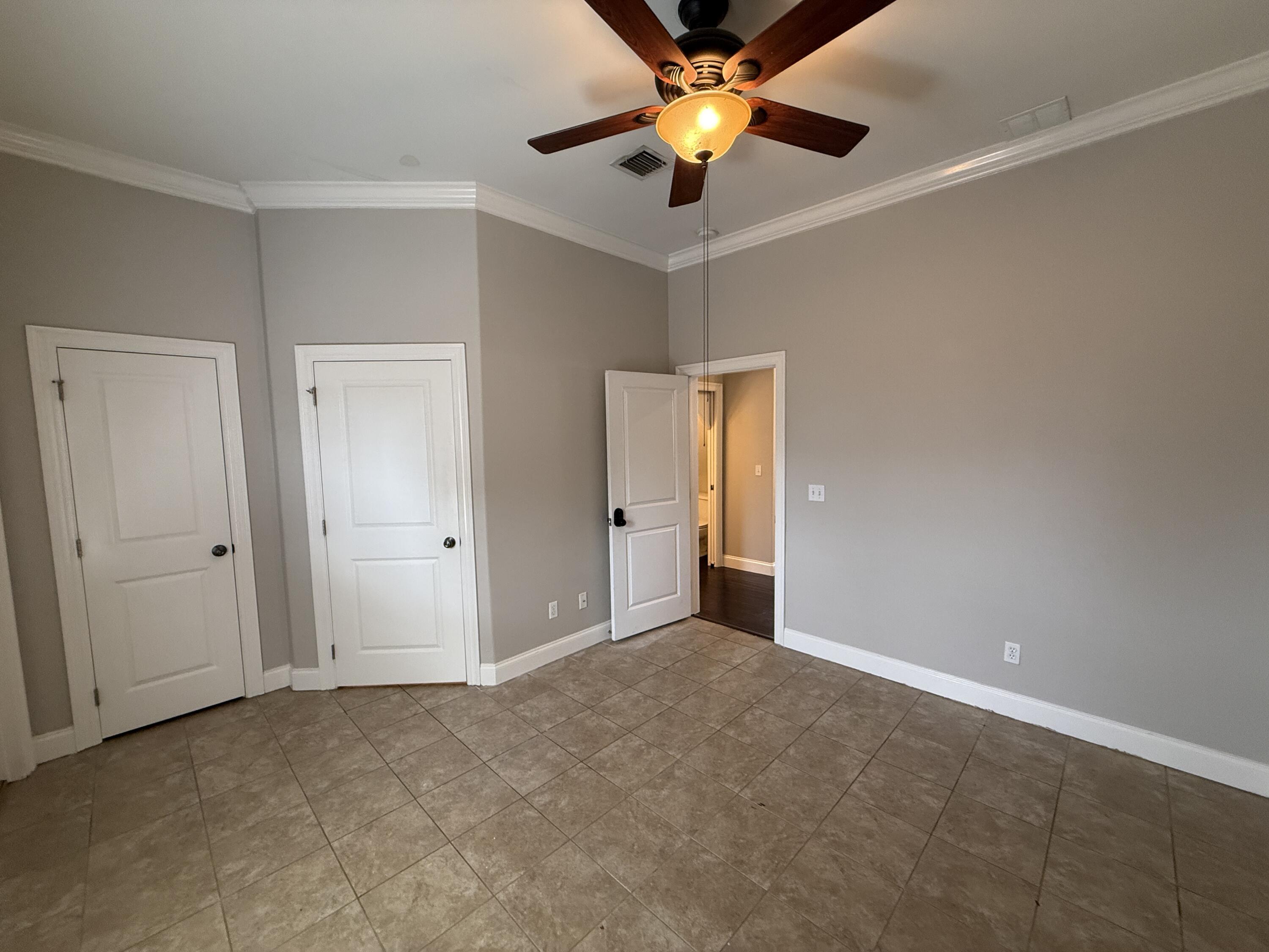 CORAL BAY VILLAGE - Residential Lease