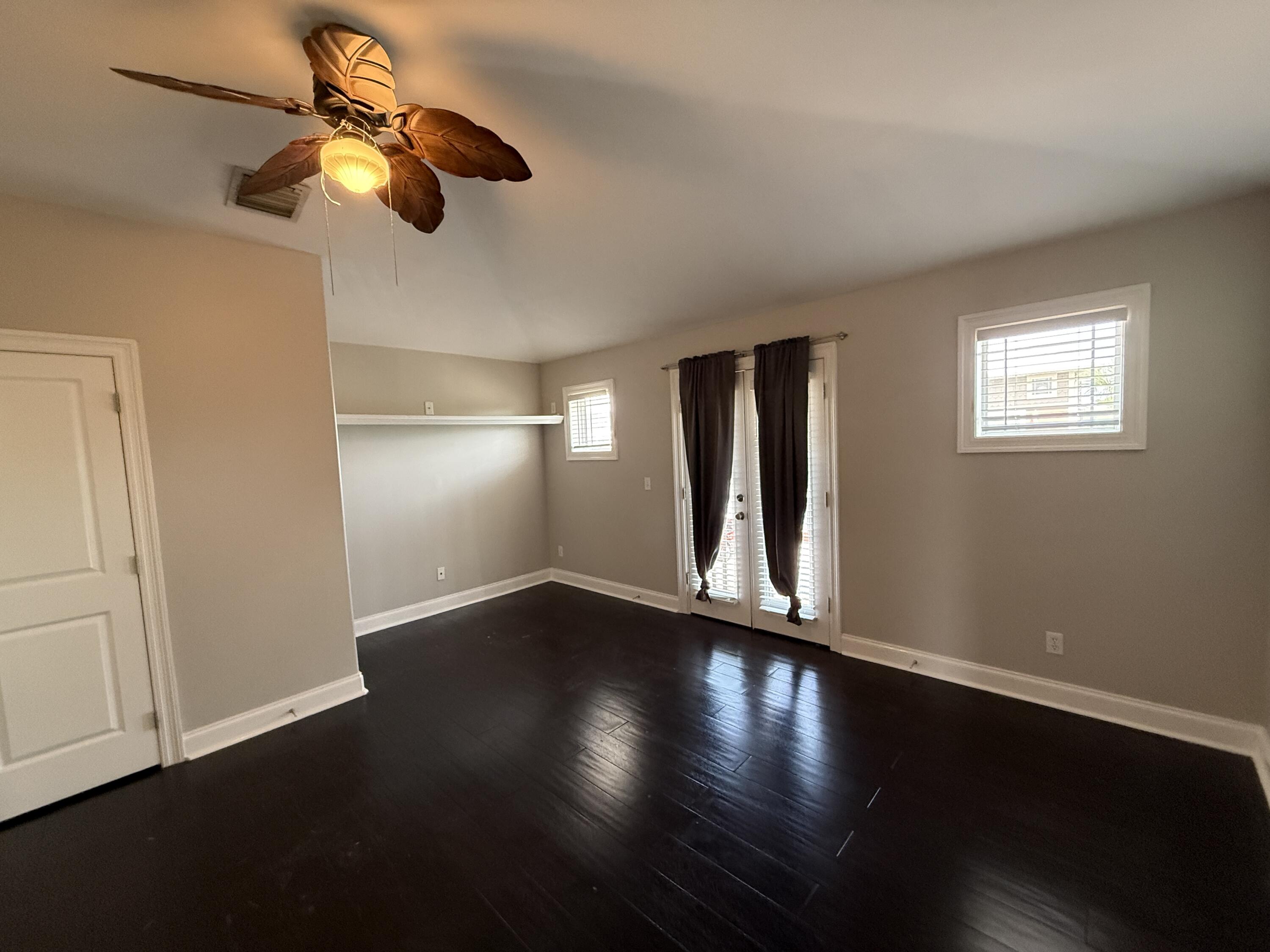 CORAL BAY VILLAGE - Residential Lease