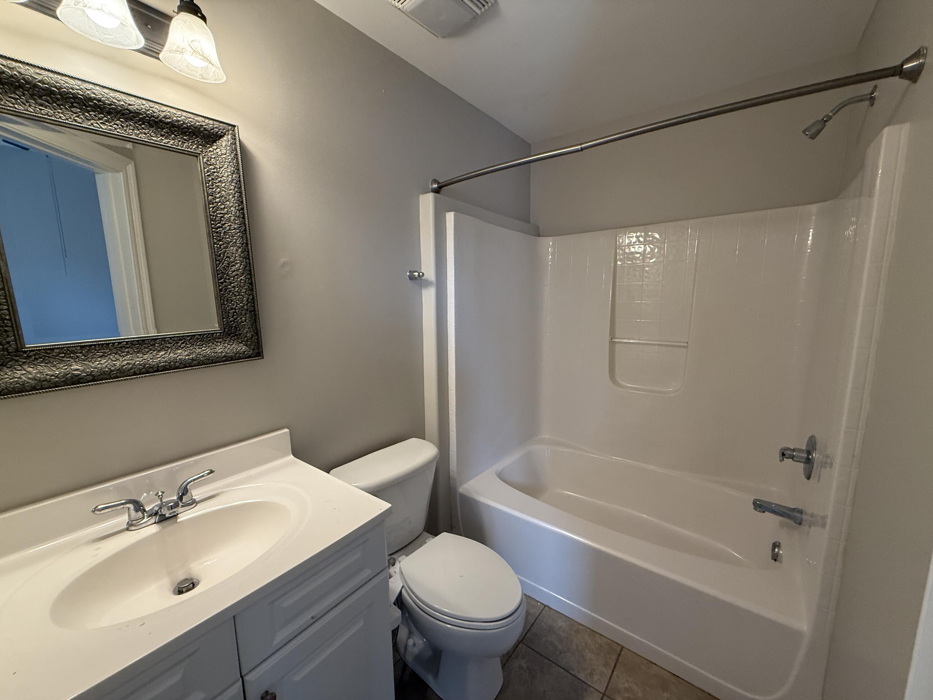 CORAL BAY VILLAGE - Residential Lease
