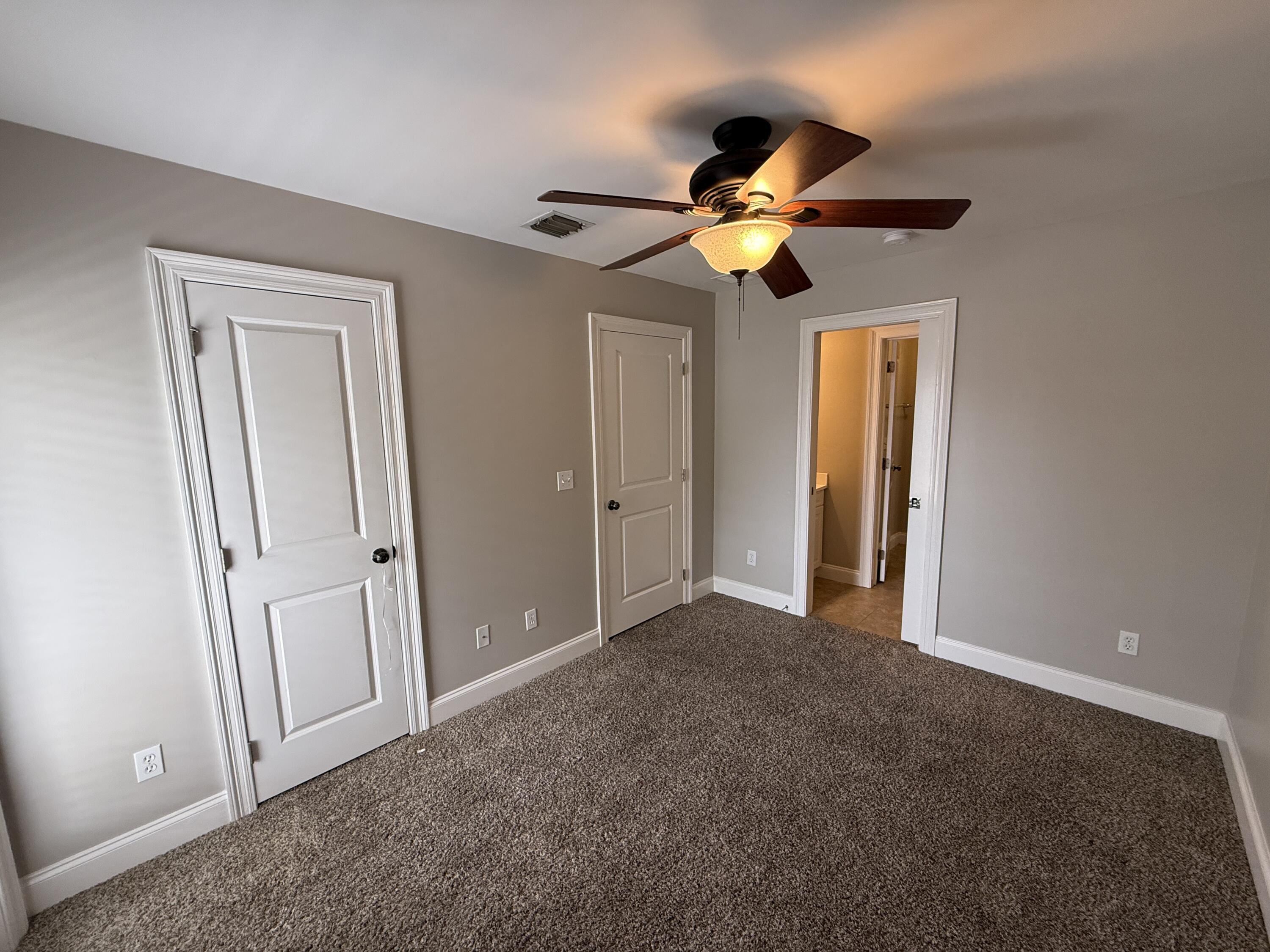 CORAL BAY VILLAGE - Residential Lease