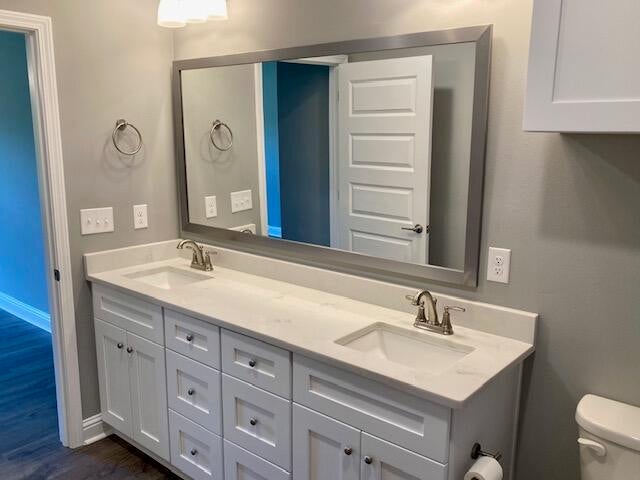 OAKWOOD HILLS UNIT 3 - Residential