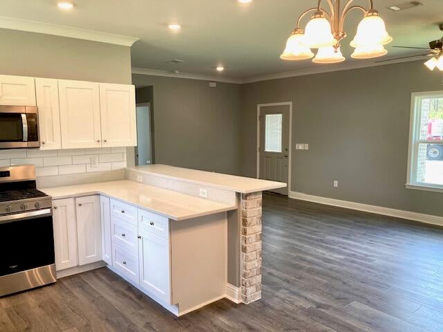 OAKWOOD HILLS UNIT 3 - Residential