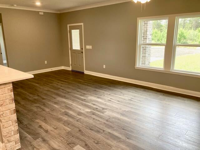 OAKWOOD HILLS UNIT 3 - Residential