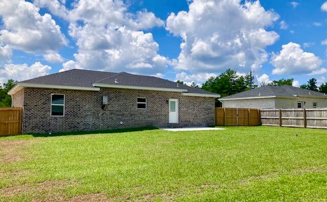 OAKWOOD HILLS UNIT 3 - Residential