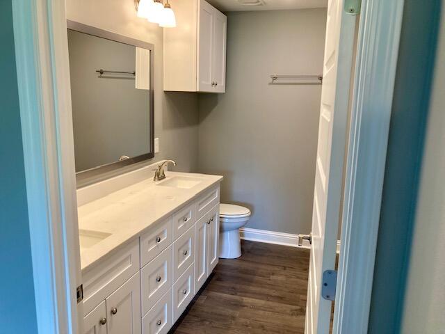 OAKWOOD HILLS UNIT 3 - Residential