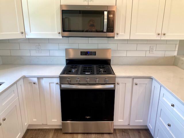 OAKWOOD HILLS UNIT 3 - Residential