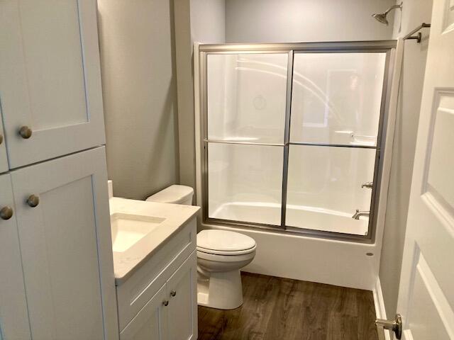 OAKWOOD HILLS UNIT 3 - Residential