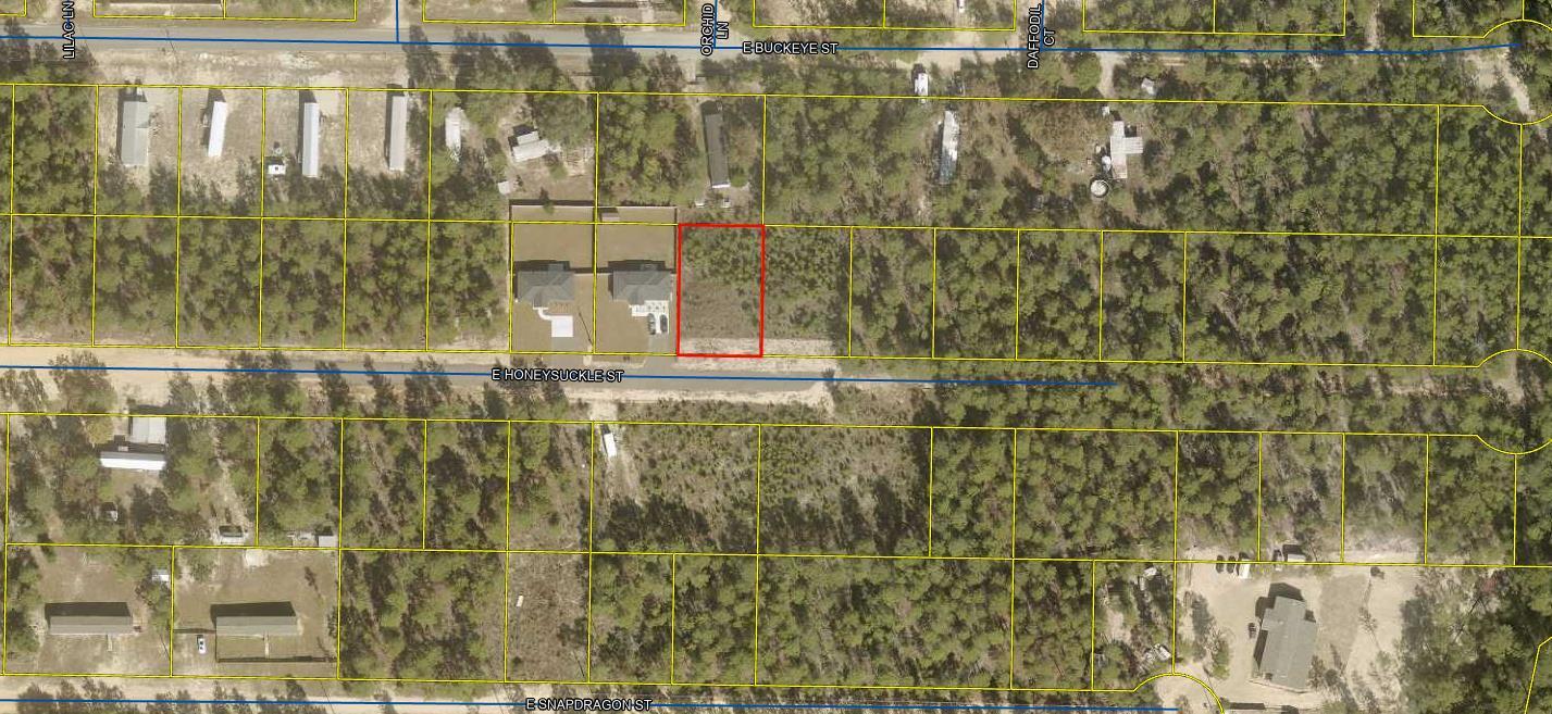 OAKWOOD HILLS UNIT 3 - Residential