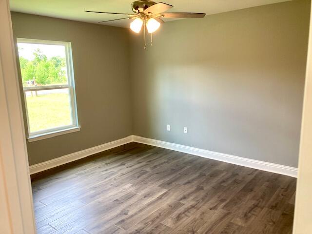 OAKWOOD HILLS UNIT 3 - Residential