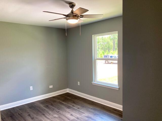 OAKWOOD HILLS UNIT 3 - Residential