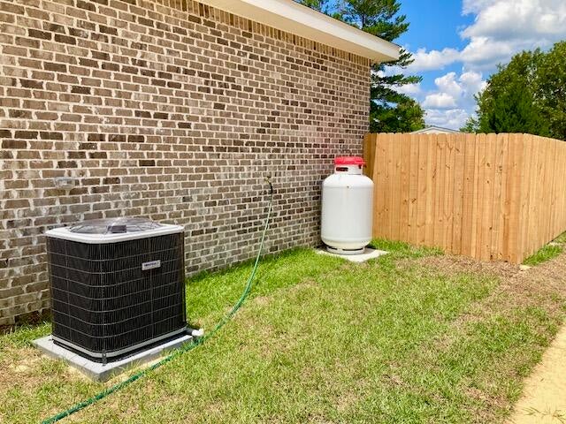 OAKWOOD HILLS UNIT 3 - Residential