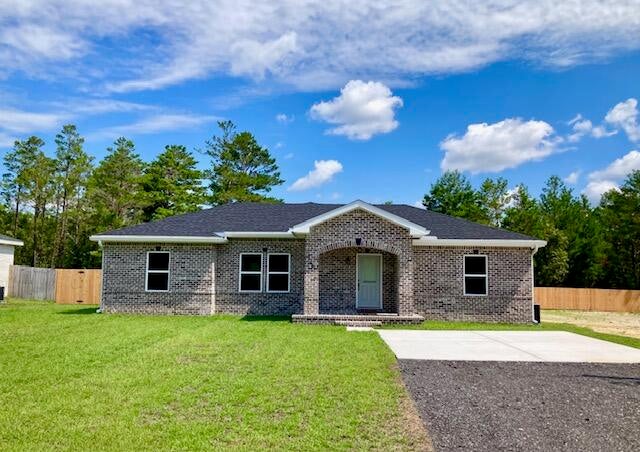 OAKWOOD HILLS UNIT 3 - Residential