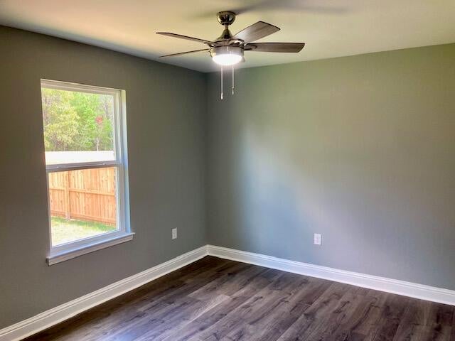 OAKWOOD HILLS UNIT 3 - Residential