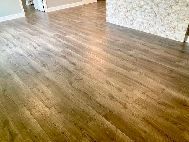OAKWOOD HILLS UNIT 3 - Residential