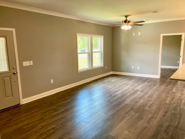 OAKWOOD HILLS UNIT 3 - Residential