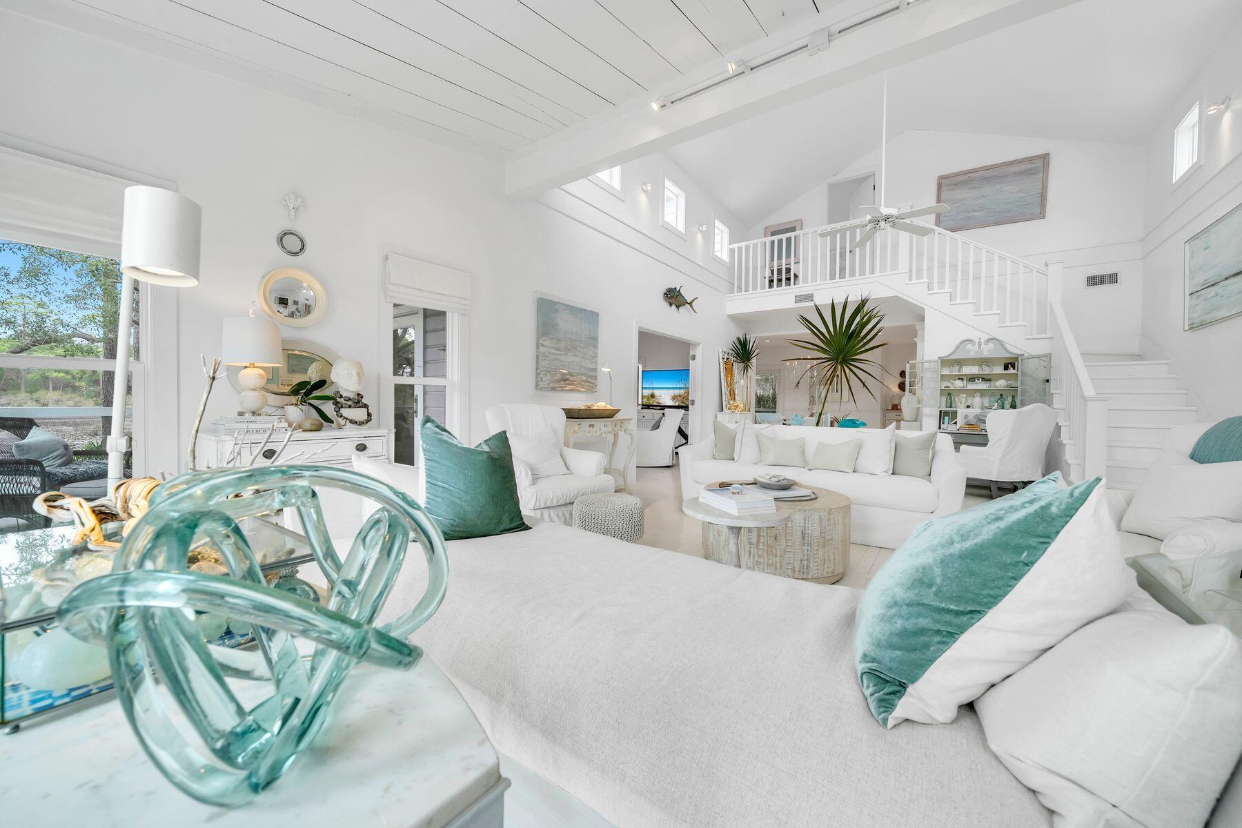 BLUE MOUNTAIN BEACH - Residential