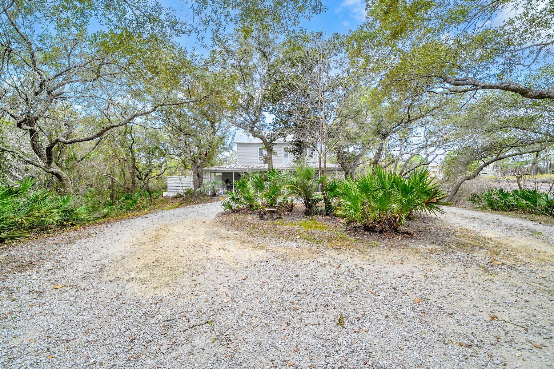 BLUE MOUNTAIN BEACH - Residential