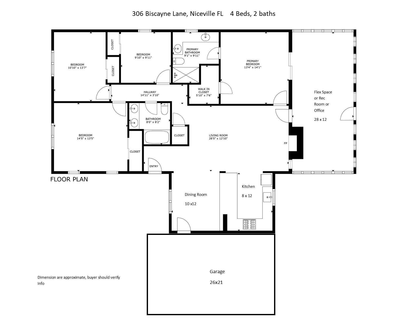 22221100 - Residential