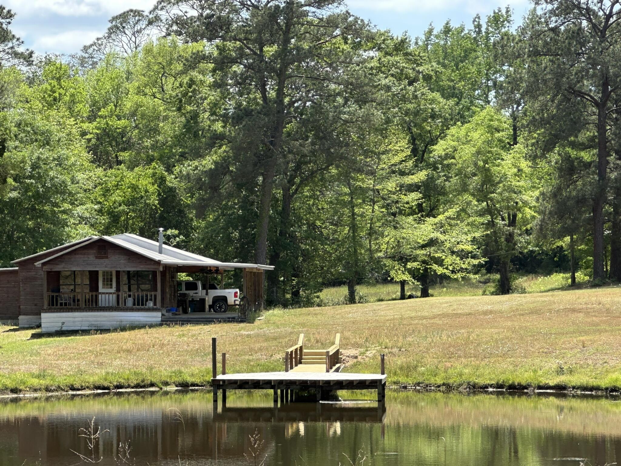 NO RECORDED SUBDIVISION - Residential