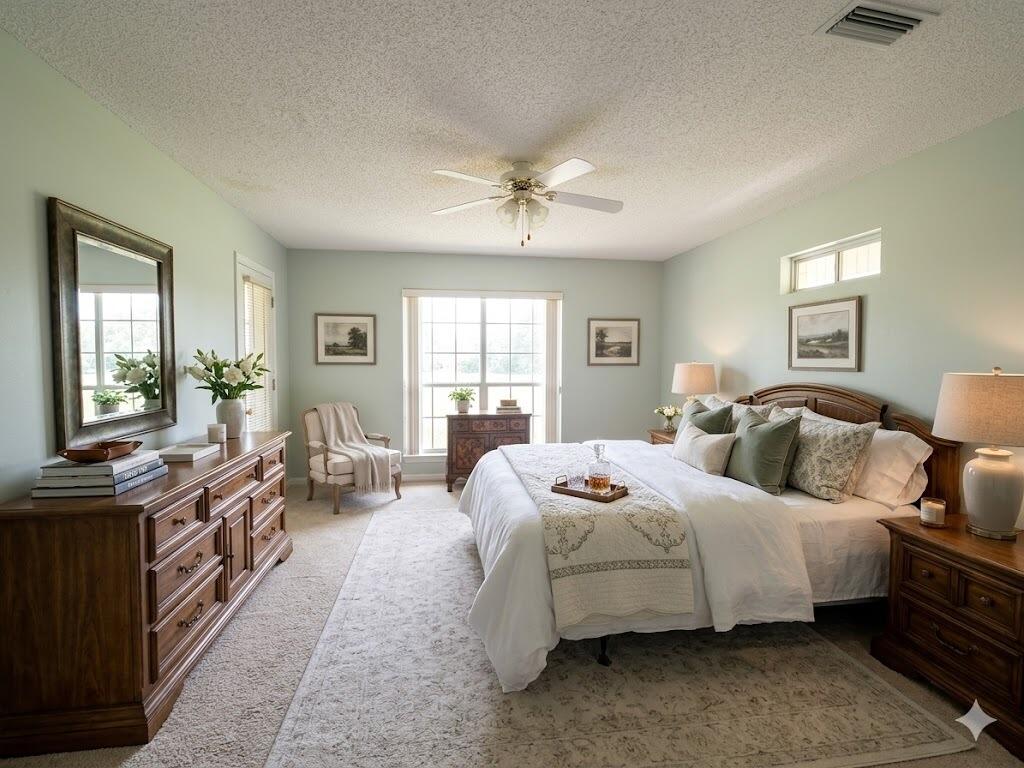 NO RECORDED SUBDIVISION - Residential