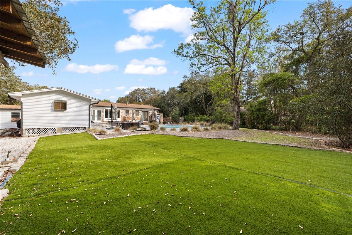MORENO ACRES - Residential
