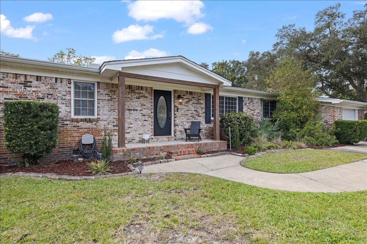 MORENO ACRES - Residential