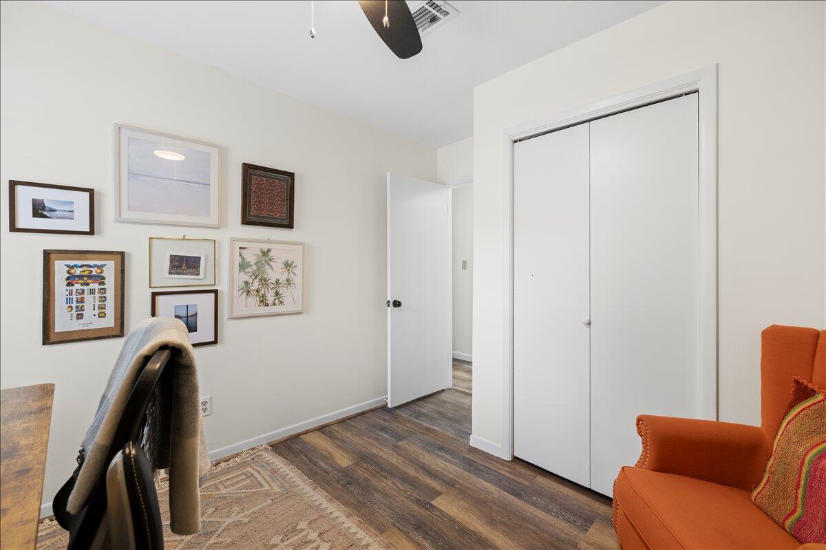 MORENO ACRES - Residential