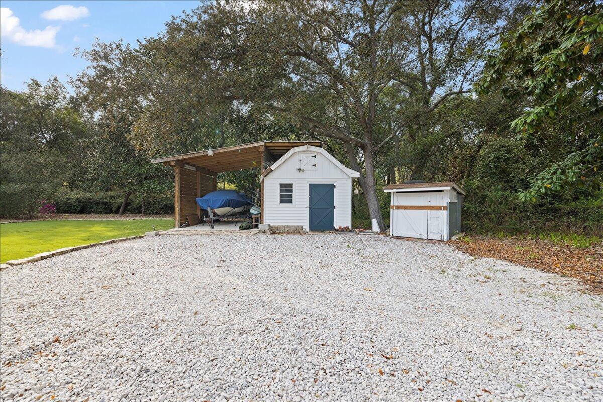 MORENO ACRES - Residential