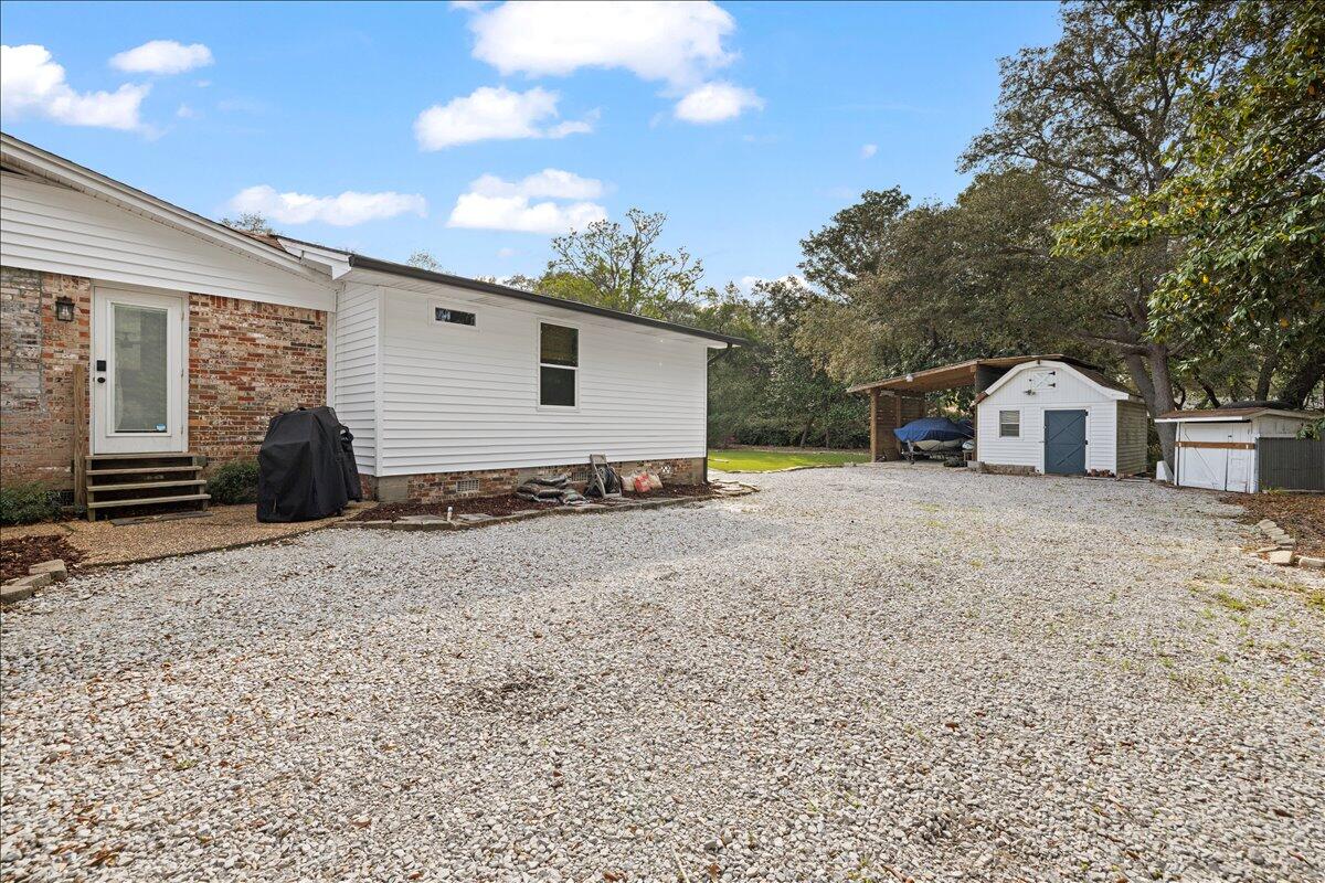 MORENO ACRES - Residential