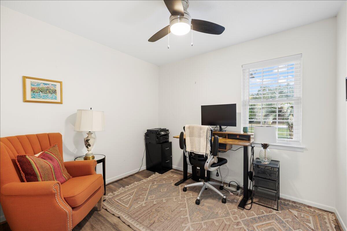 MORENO ACRES - Residential