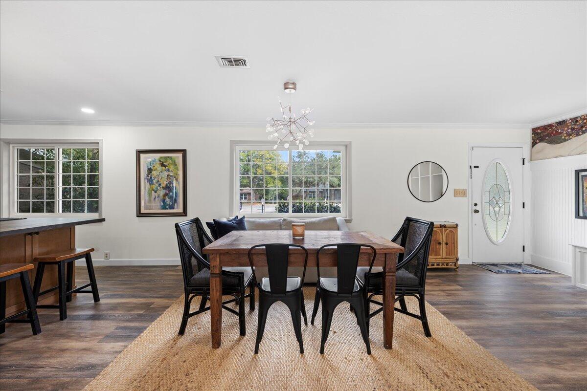 MORENO ACRES - Residential