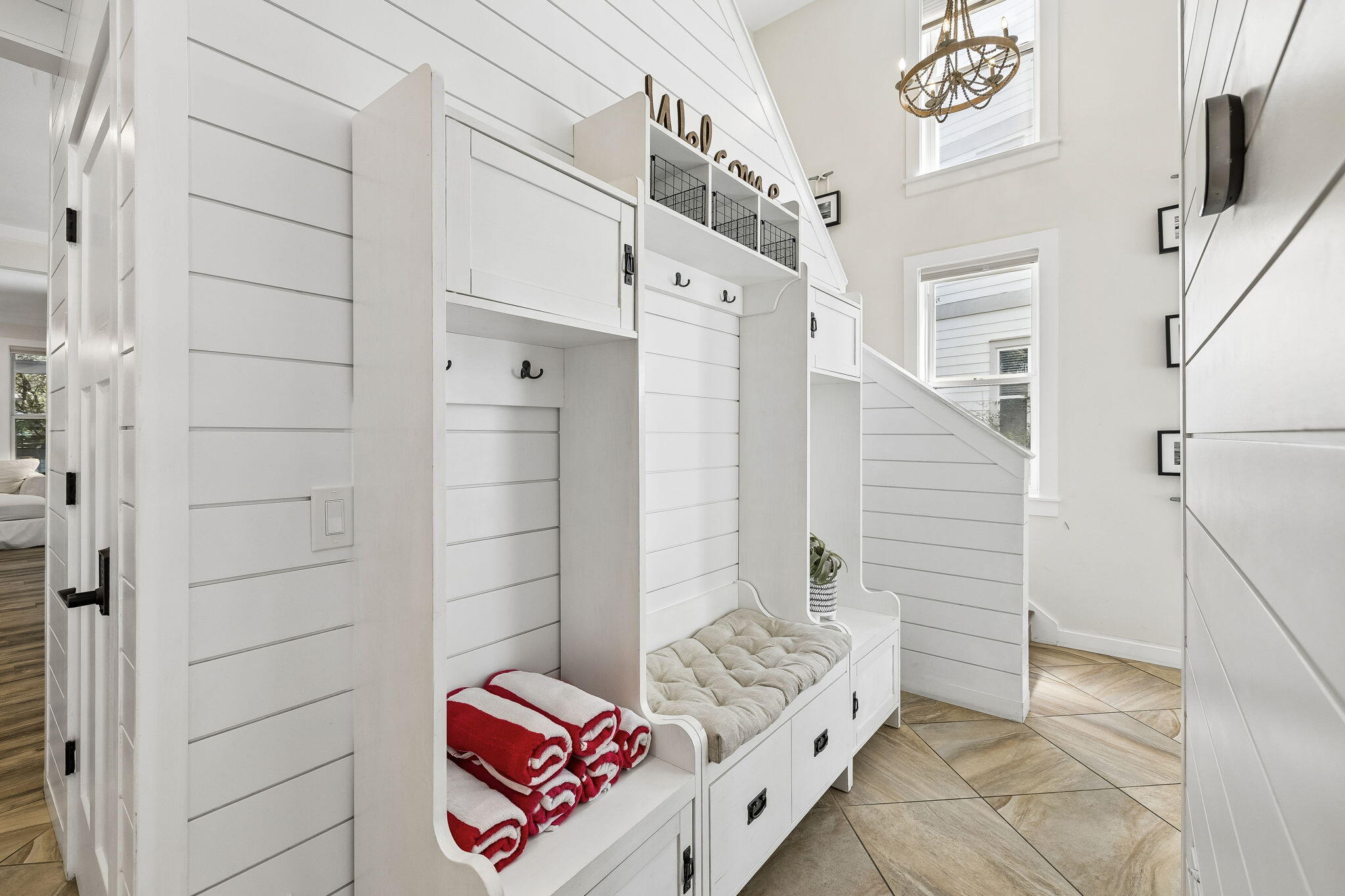 SEACREST BEACH - Residential