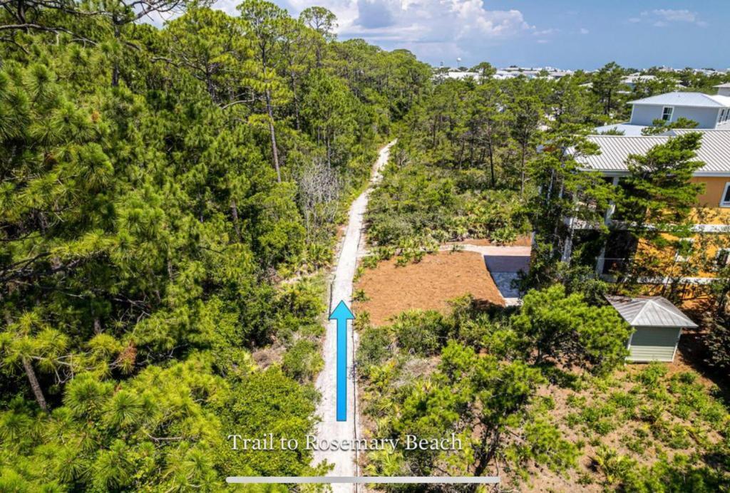 SEACREST BEACH - Residential