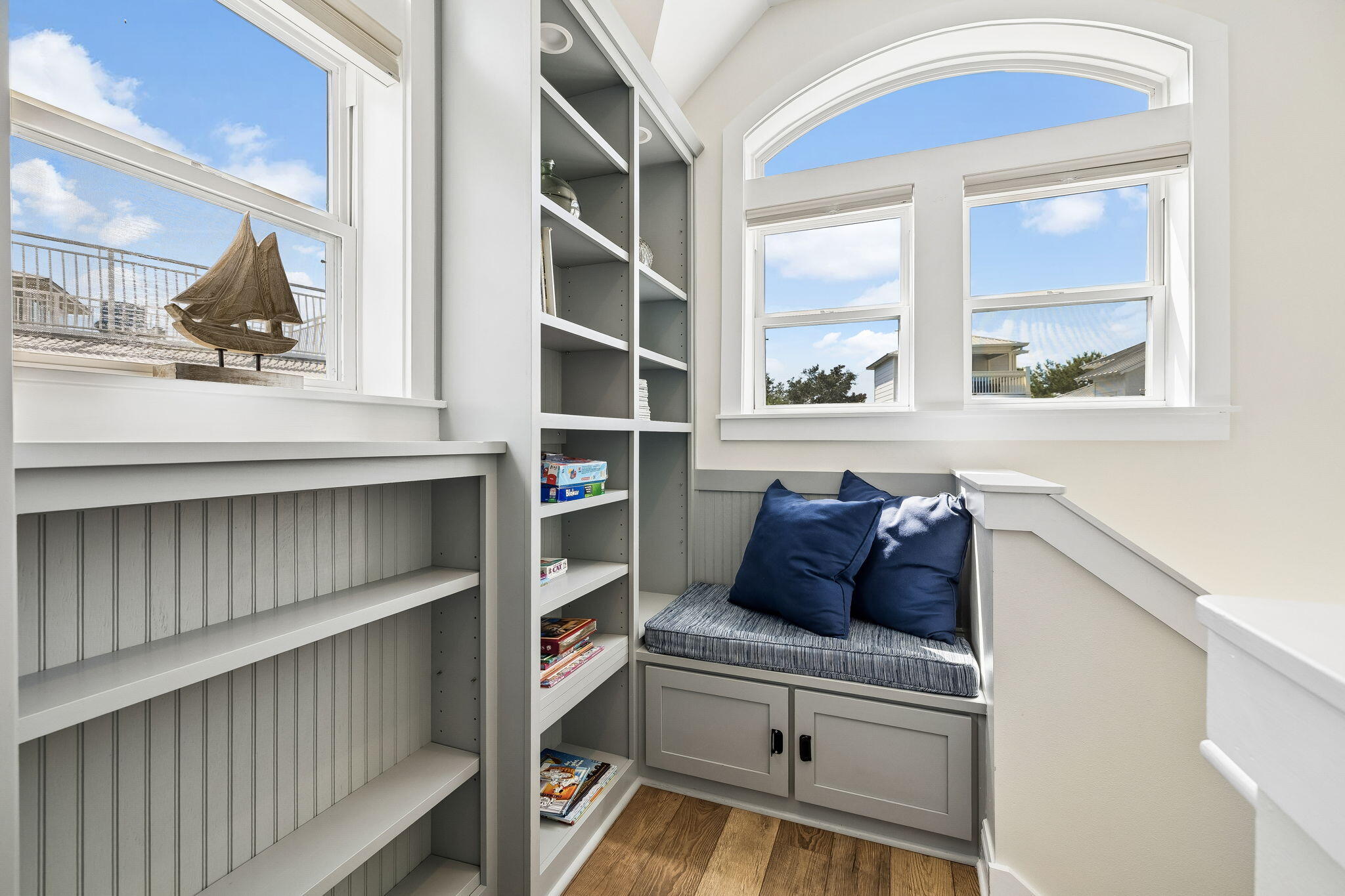 SEACREST BEACH - Residential