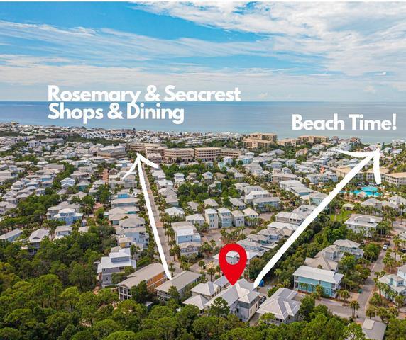 SEACREST BEACH - Residential