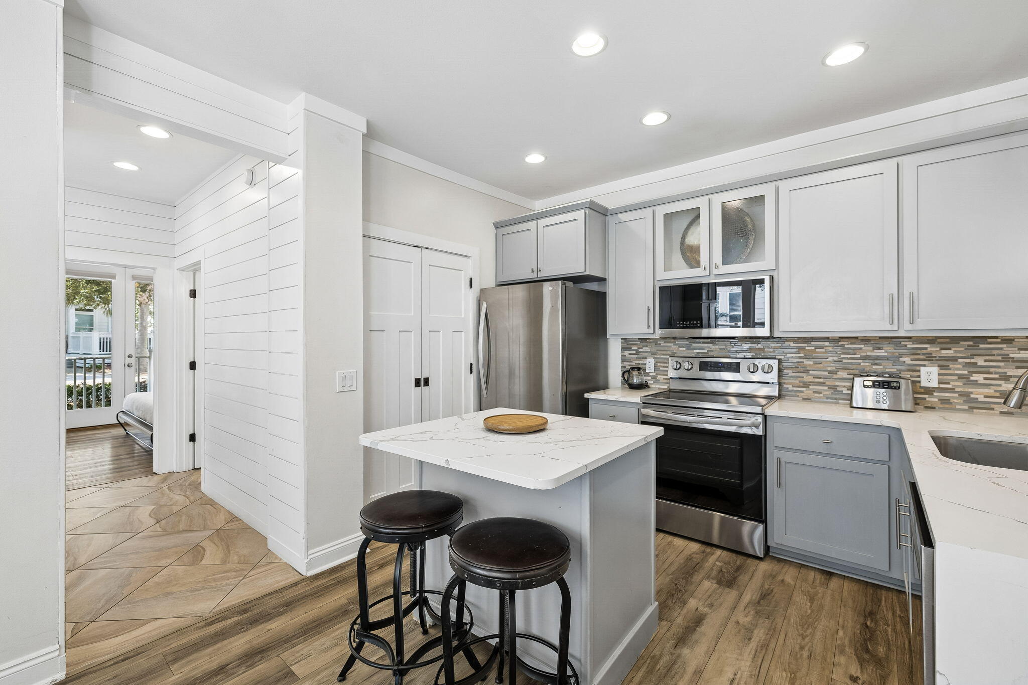 SEACREST BEACH - Residential