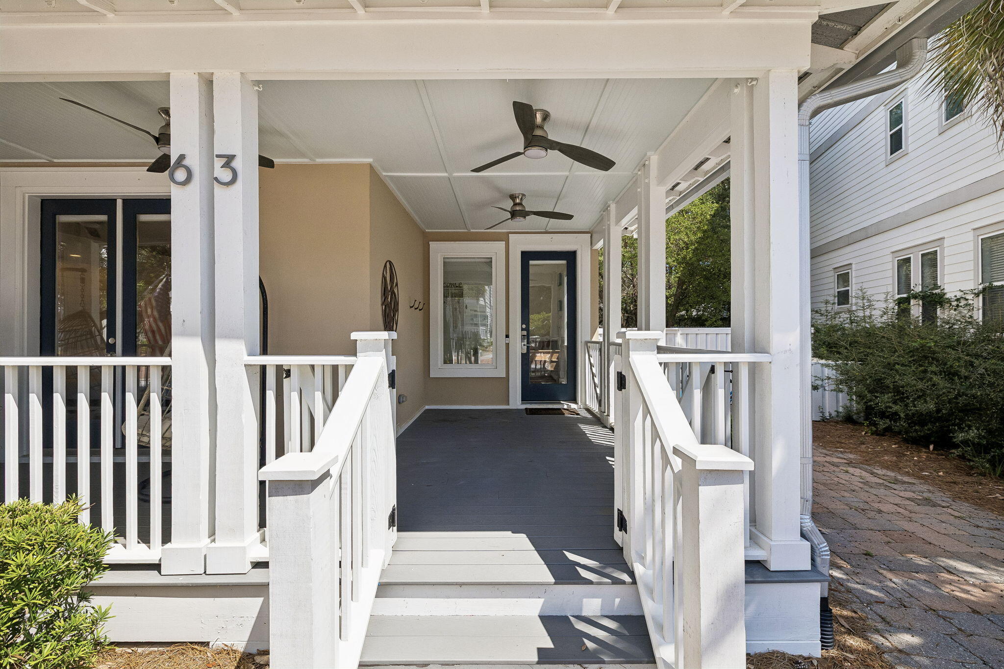 SEACREST BEACH - Residential