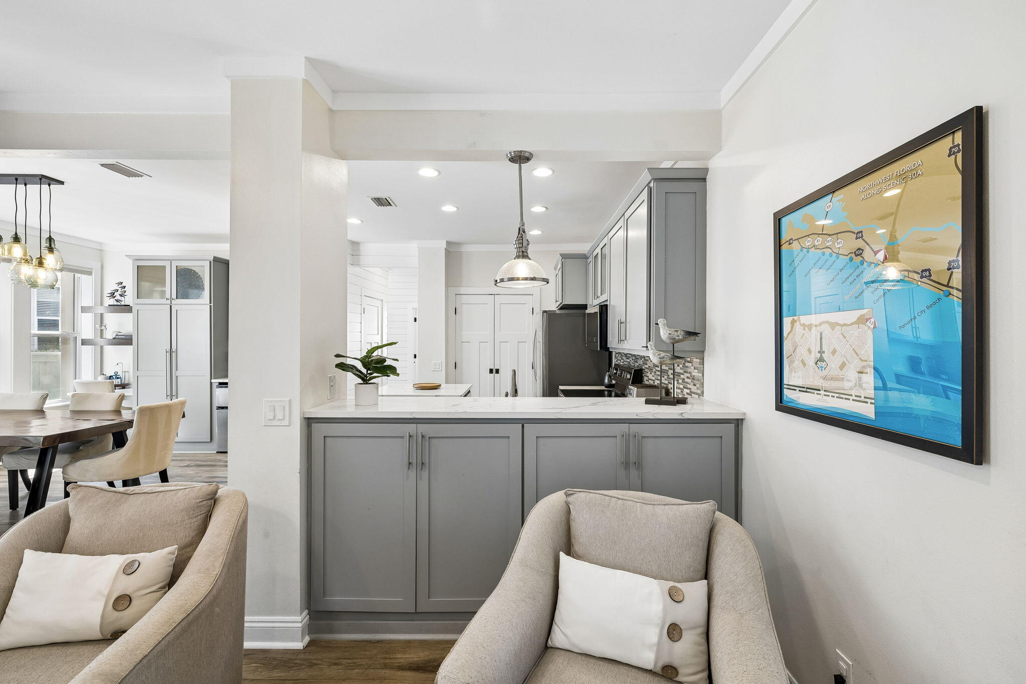 SEACREST BEACH - Residential