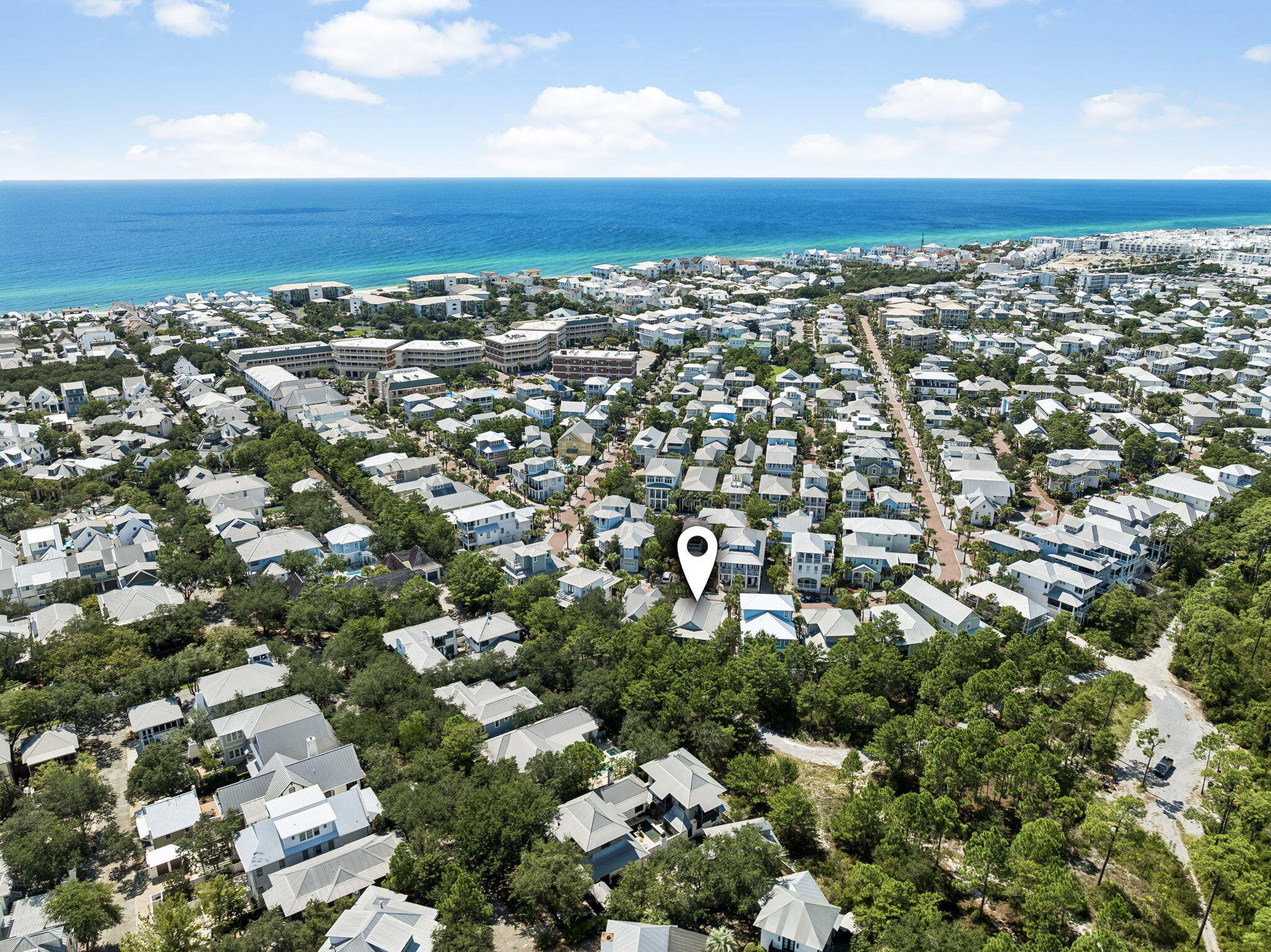 SEACREST BEACH - Residential