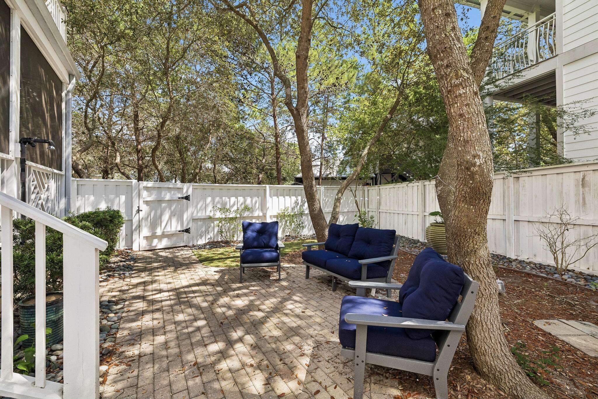 SEACREST BEACH - Residential