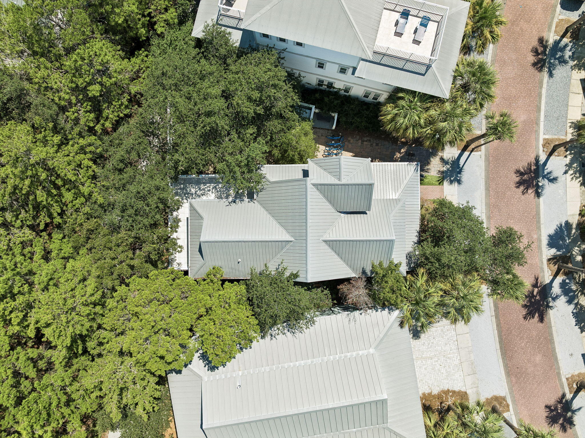 SEACREST BEACH - Residential