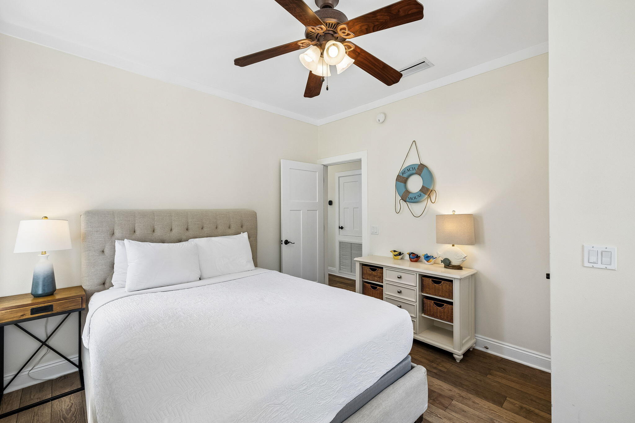 SEACREST BEACH - Residential
