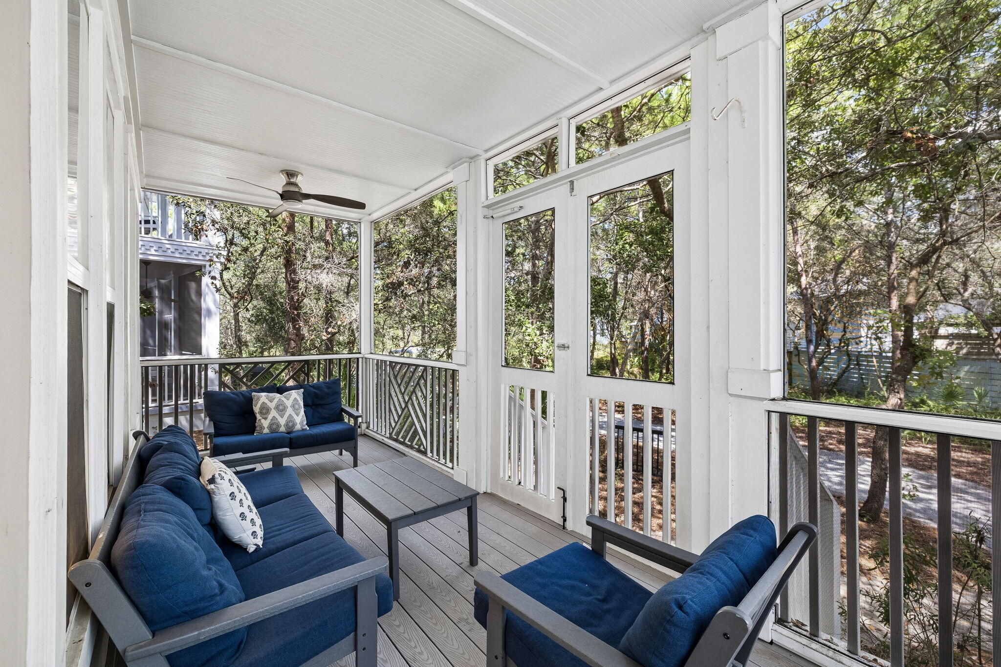 SEACREST BEACH - Residential