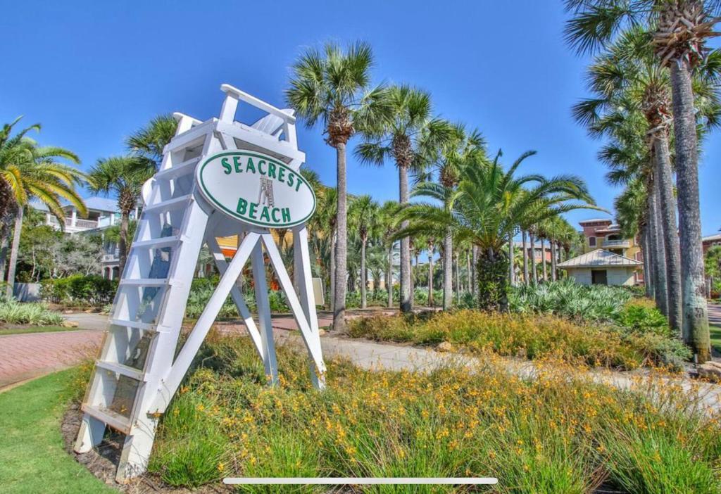 SEACREST BEACH - Residential